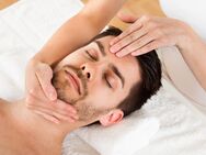 Klassische Massage,Anti-Stress,Fusmassage - Berlin Charlottenburg-Wilmersdorf