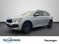 Skoda Kamiq, 1.0 TSI Drive Beheizb WSS, Jahr 2022 - Simmern (Hunsrück)