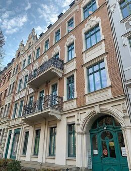 Charmante 3 Raumwohnung in Görlitzer Südstadt - Görlitz