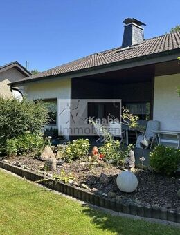 Mehr Raum, mehr Leben & herrliche Lage: perfekt für Ihre Familie! - Spenge