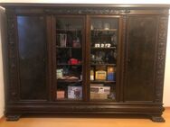 Antiker Schrank im Stil des Historismus - Oberkochen