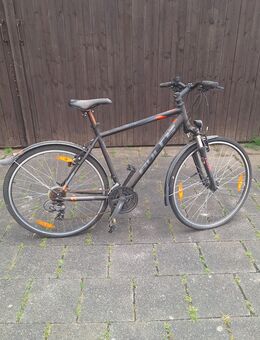 Herren Fahrrad - Florstadt