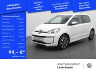 VW up, e-up Active, Jahr 2021 - Leverkusen