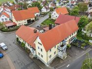 Großzügige Gewerbeimmobilie mit vielseitiger Nutzung - inklusive zwei Wohneinheiten in Grosselfingen - Grosselfingen