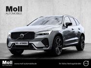 Volvo XC60, Ultimate Dark AWD B4 Diesel EU6d AD digitales Sitze, Jahr 2023 - Aachen