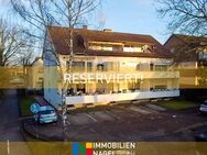 Grundsolide und modernisierte 2-Zimmer-Dachgeschosswohnung in begehrter Lage von Bad Oeynhausen! - Bad Oeynhausen