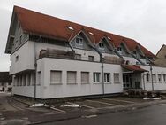 3 Zi.-Wohnung in Fulgenstadt zu vermieten - Bad Saulgau