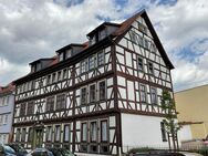 Ruhige 2-Raum-Wohnungen in der historischen Altstadt von Schmalkalden - Schmalkalden