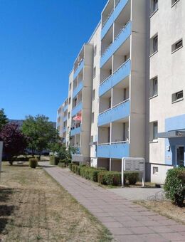 Stilvolle 2-Zimmer-Wohnung für Singles und Paare - Brandenburg (Havel)