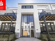 Bremen-Woltmershausen: vermietete Neubauwohnung im beeindruckenden Neubaugebiet des Tabakquartiers - Bremen