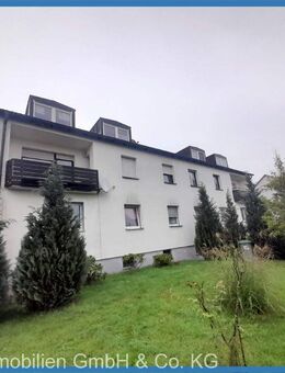 Gepflegtes Mehrfamilienhaus mit 7 Wohneinheiten - Dinkelsbühl