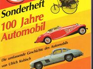 Oldtimer Markt Sonderheft Nr.2 1986 - Spraitbach