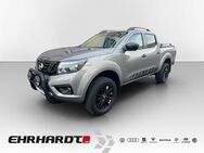 Nissan Navara, 2.3 NP300 dCI N-Guard Double Cab, Jahr 2019 - Arnstadt