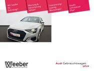 Audi A3, Sportback 40 TFSI e basis, Jahr 2022 - Herrenberg