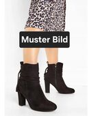 Stiefletten Bodyflirt in 56068