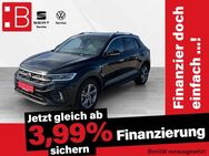 VW T-Roc, 2.0 TDI R-Line DIGITAL 17, Jahr 2023 - Gunzenhausen