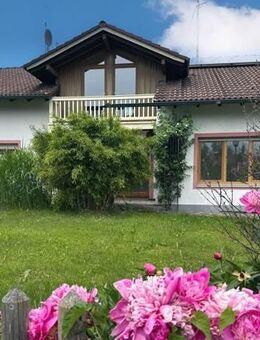 Großweil - Charmantes Einfamilienhaus mit viel Platz für die Familie - Großweil