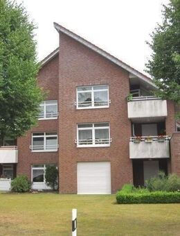 Betreute Seniorenwohnung in Meppen - Meppen