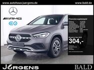 Mercedes GLA 180, Progressive MBUX Wide, Jahr 2022 - Altenkirchen (Westerwald)