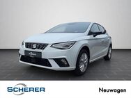 Seat Ibiza, Xcellence, Jahr 2022 - Mayen