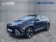 Hyundai Kona, TREND FLA, Jahr 2024 - Saalfeld (Saale)