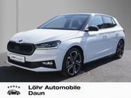 Skoda Fabia, 1.0 Monte Carlo, Jahr 2023 - Daun