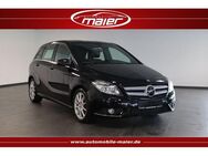 Mercedes-Benz B 180 CDI BlueEFFICIENCY Sport Paket-Navi-PDC- - Bebra