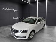 Skoda Octavia, 2.0 TDI Combi III 110kW Style, Jahr 2020 - Hamm