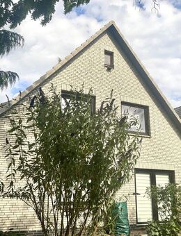 Top Angebot! Mehrfamilienhaus in schöner Lage von Rellingen! - Rellingen