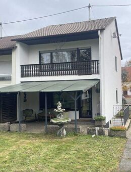 Gepflegtes Einfamilienhaus in ruhiger Wohnlage mit großzügigem Garten - Quierschied