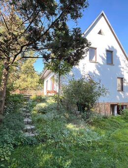 Ihr neues Zuhause in Biesdorf Nord - Wohnen im Grünen - Berlin