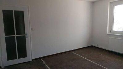 2-Raum-Wohnung