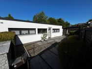 Leben auf einer Ebene - Bungalow mit tollen Möglichkeiten in Eickel - Herne