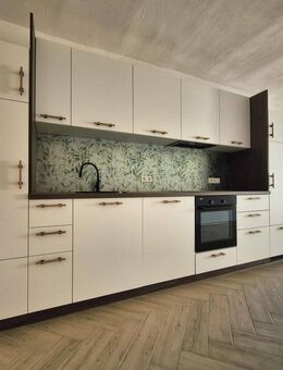 Einzigartige EG Wohnung - nachhaltiges wohnen, eigene PV Anlage, große Terrasse - Wolfsburg