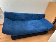 Wie neu: Ausziehsofa - 2m x 90cm - Düsseldorf