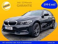 BMW 320 d Touring Sport Line - Wildau