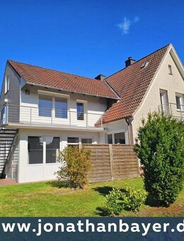 Großzügiges Einfamilienhaus mit Einliegerwohnung in begehrter Wohnlage - Lintig