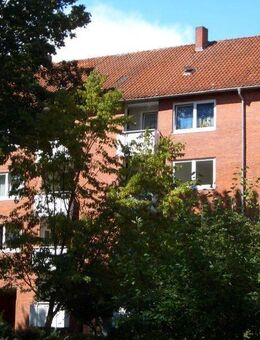 Hier findet jeder seinen Platz: geräumige 3-Zimmer-Wohnung - Bremen
