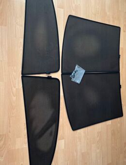 ✅ Sonnenschutz VW Passat B8 Limousine BJ. 2015-2023, 4-teilig ! - Kempten (Allgäu) Zentrum