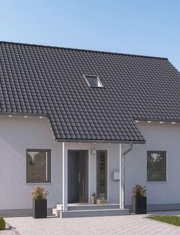 Raus aus der Miete mit massa-haus! - Dabergotz