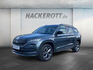 Skoda Kodiaq, 2.0 TDI Sportline, Jahr 2021 - Langenhagen