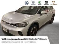 VW ID.4, Pro 77kWh, Jahr 2023 - Berlin