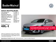 VW Arteon, 2.0 Shooting Brake R-Line, Jahr 2023 - Wolfratshausen