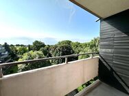 schönes Apartment mit Balkon und PKW Aussenstellplatz - Neuss