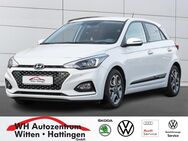 Hyundai i20, 1.0 Style, Jahr 2020 - Witten