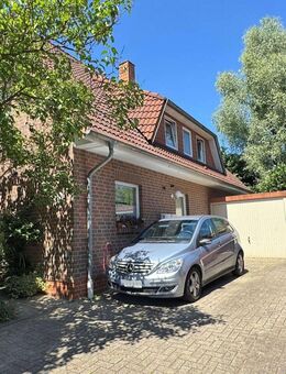 Gut vermietete Erdgeschosswohnung in zentrumsnaher Lage von Syke - Syke