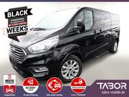 Ford Tourneo Custom, 2.0 TDCi 170 Tit 320 L2, Jahr 2024 - Kehl