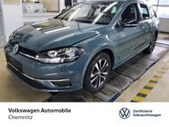 VW Golf Variant, 1.5 TSI VII IQ DRIVE, Jahr 2019 - Chemnitz