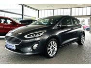 Ford Fiesta Titanium X 1.0 EcoBoost NAVI ACC LED B&O - Peine