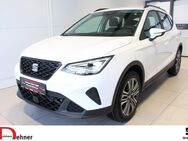 Seat Arona, 1.0 TSI Style, Jahr 2024 - Balingen